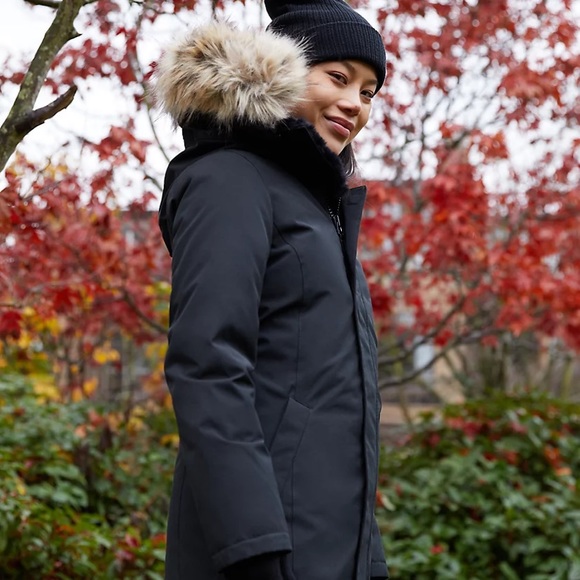 Tna Haven Parka - Picture 2 of 8